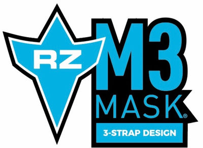 The RZ M3 provides unrivaled protection against airborne threats, offering users peace of mind in various environments.