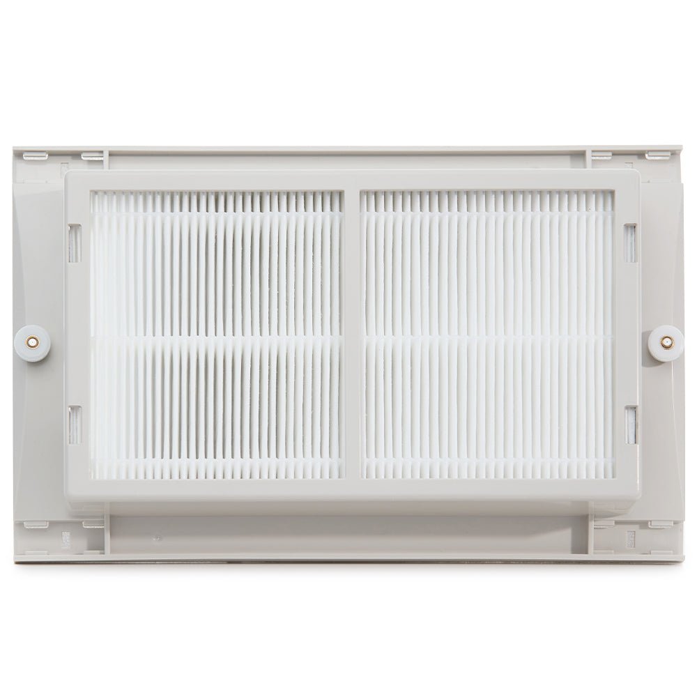 Replacement Filter Kit - HEPA + 2 Pack Active Carbon - RZ Airflow