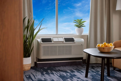 How to Improve Your Hotel's Air Quality to Meet Consumer Demand