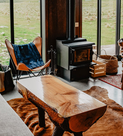 What You Need to Know About Your Wood-Burning Stove and Heater