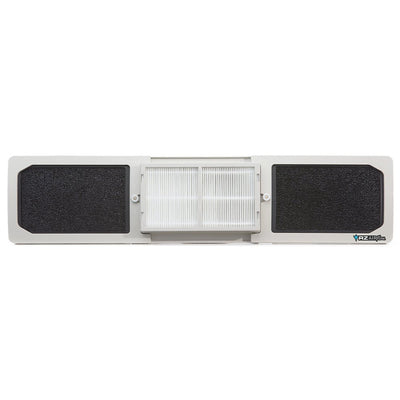 Replacement Filter Kit - HEPA + 2 Pack Active Carbon - RZ Airflow